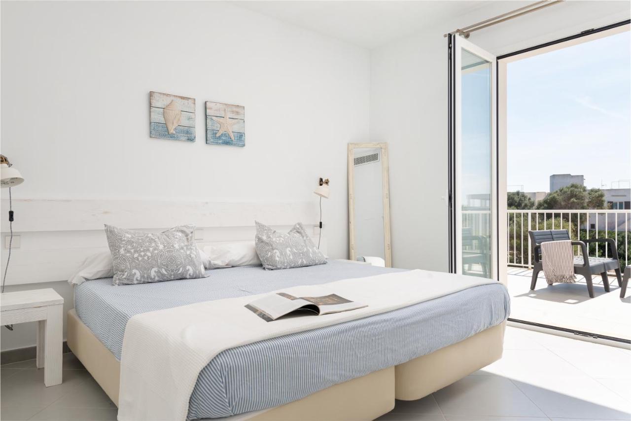 Stunning Villa Marianella Gris, Pool, Bbq, Ac, Free Wifi Cala d'Or  Bagian luar foto